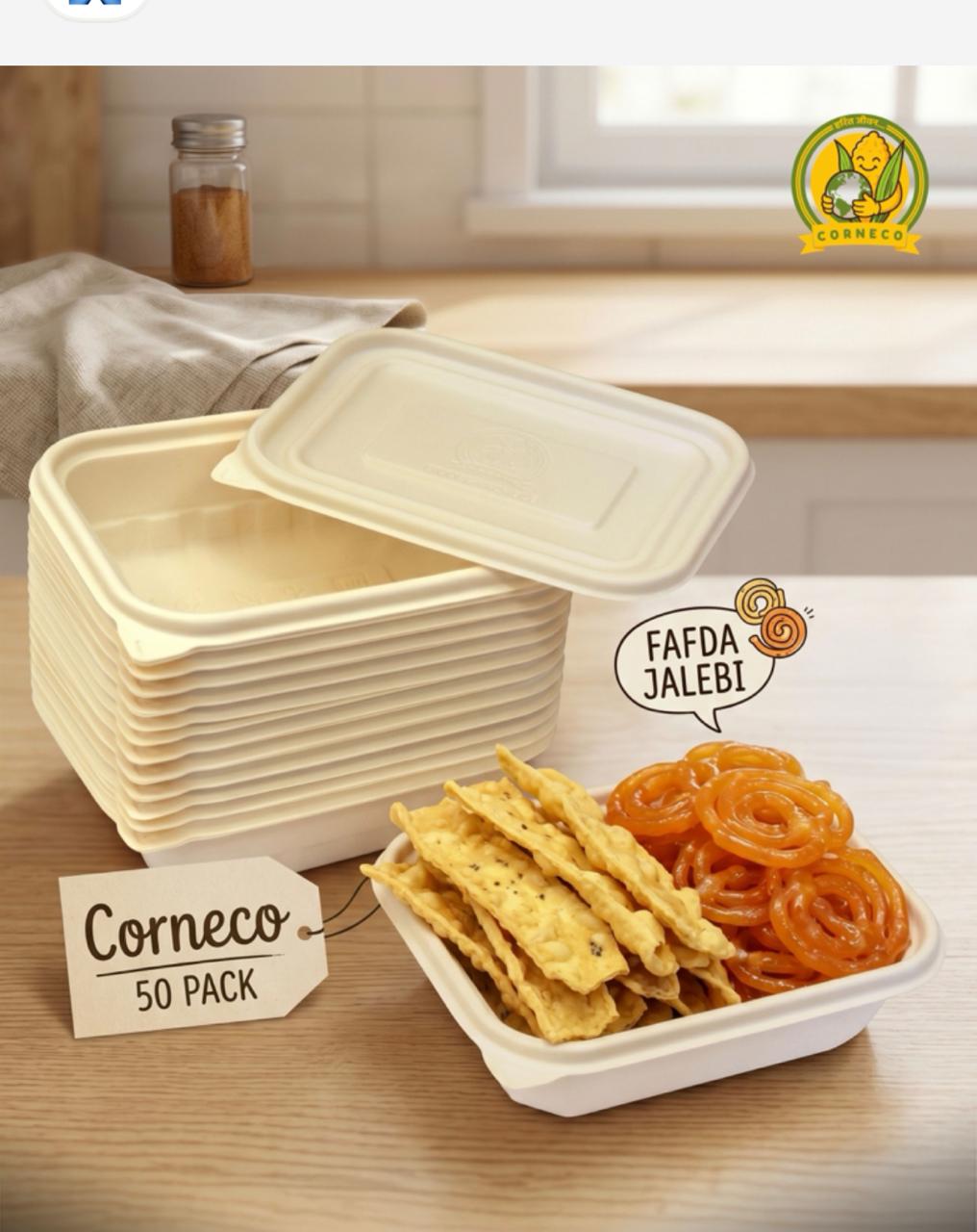 Cutlery Sets - Disposable Packaging Koramangala